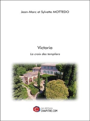 cover image of Victoria